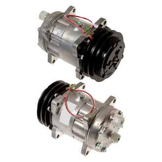 gpd® - A/C Compressor