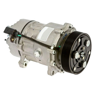gpd® - A/C Compressor
