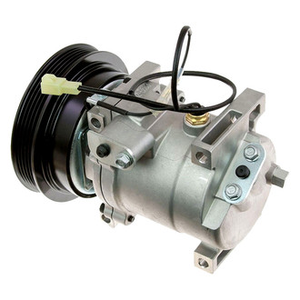gpd® - A/C Compressor