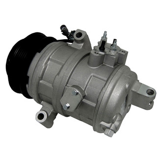 gpd® - A/C Compressor