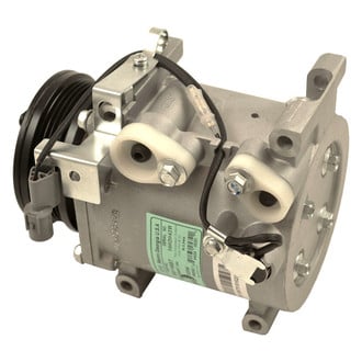 gpd® - A/C Compressor