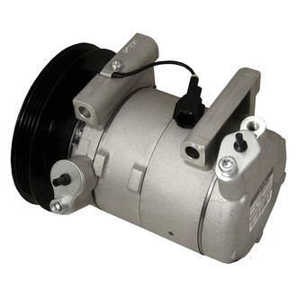 gpd® - A/C Compressor
