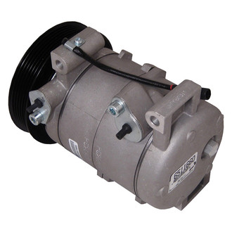 gpd® - A/C Compressor