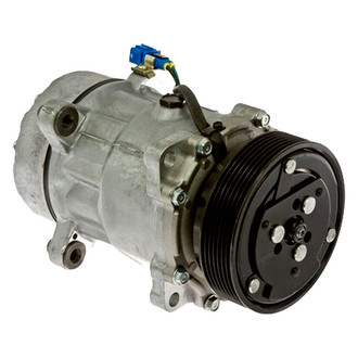 gpd® - A/C Compressor