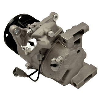 gpd® - A/C Compressor