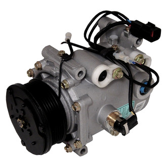gpd® - A/C Compressor