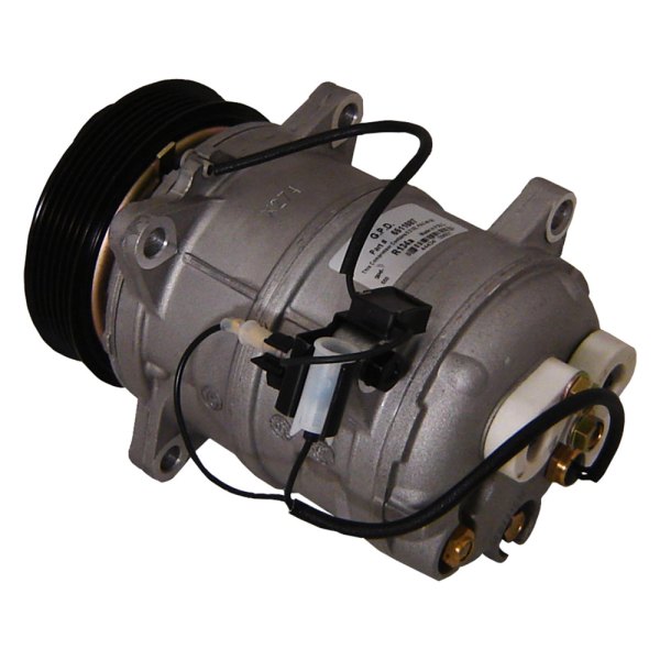 gpd® - A/C Compressor