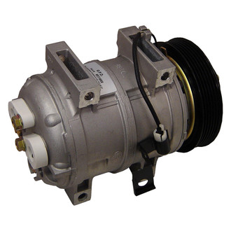 gpd® - A/C Compressor
