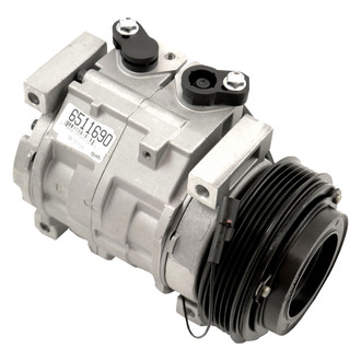 gpd® - A/C Compressor