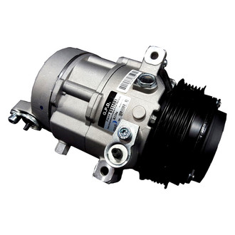 gpd® - A/C Compressor