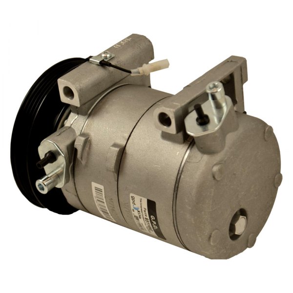 gpd® - A/C Compressor