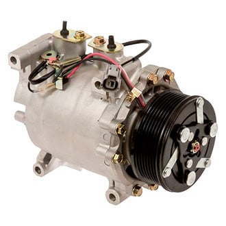 gpd® - A/C Compressor