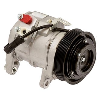 gpd® - A/C Compressor
