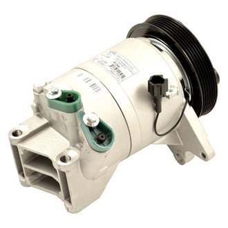 gpd® - A/C Compressor