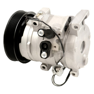 gpd® - A/C Compressor