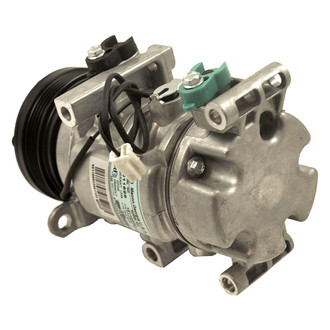 gpd® - A/C Compressor
