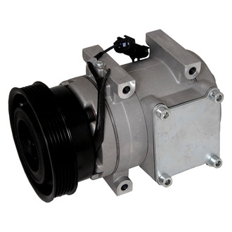 gpd® - A/C Compressor