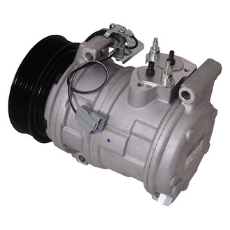 gpd® - A/C Compressor