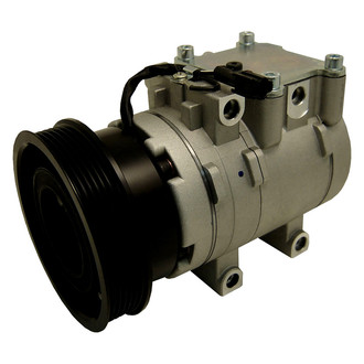 gpd® - A/C Compressor