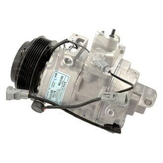 gpd® - A/C Compressor