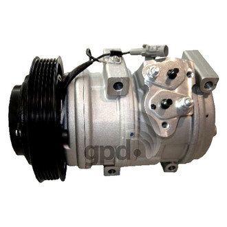 gpd® - A/C Compressor