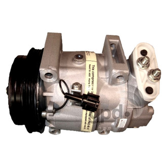 gpd® - A/C Compressor