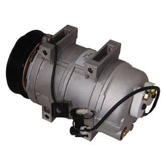 gpd® - A/C Compressor