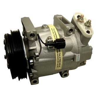 gpd® - A/C Compressor