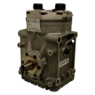 gpd® - A/C Compressor
