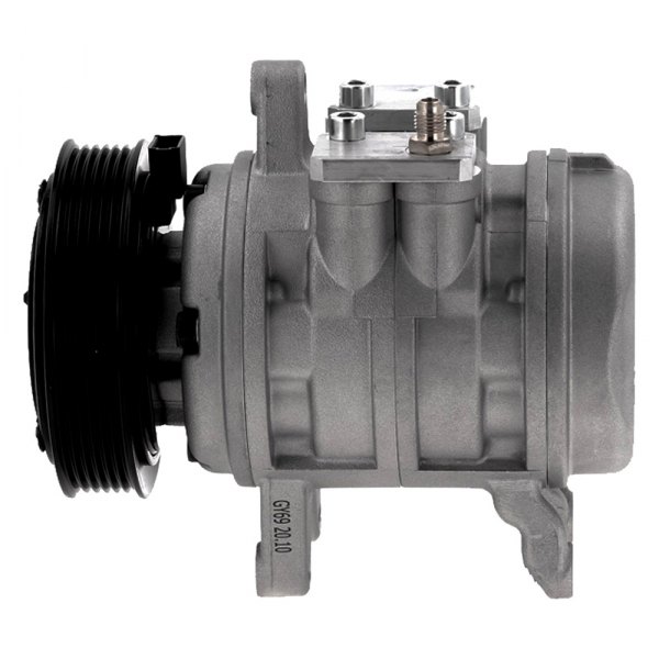 gpd® - A/C Compressor