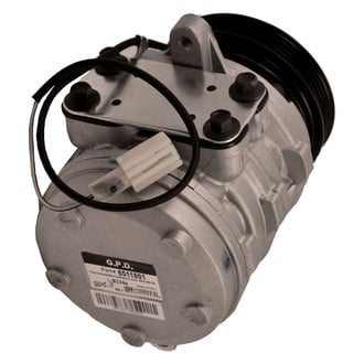 gpd® - A/C Compressor