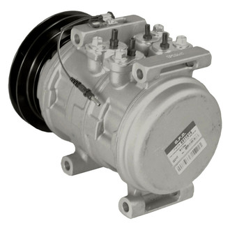 gpd® - A/C Compressor