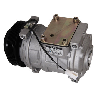 gpd® - A/C Compressor