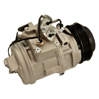 gpd® - A/C Compressor