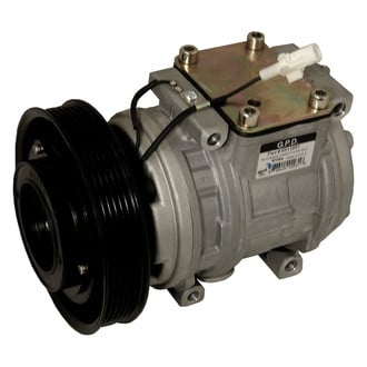 gpd® - A/C Compressor