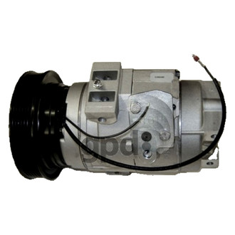 gpd® - A/C Compressor