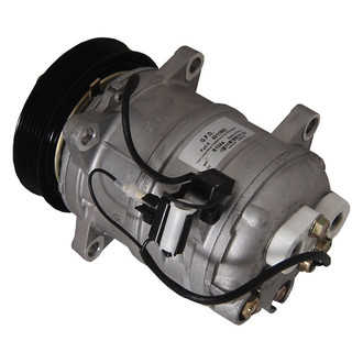 gpd® - A/C Compressor