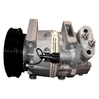 gpd® - A/C Compressor