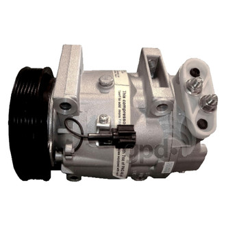 gpd® - A/C Compressor