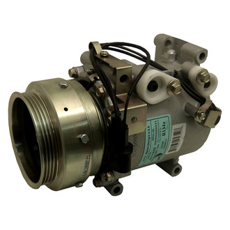 gpd® - A/C Compressor