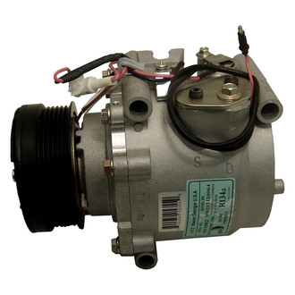 gpd® - A/C Compressor