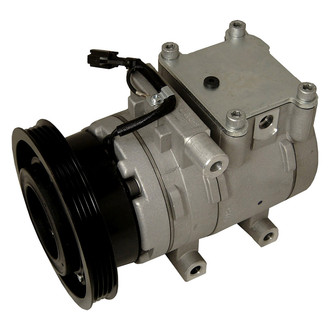 gpd® - A/C Compressor