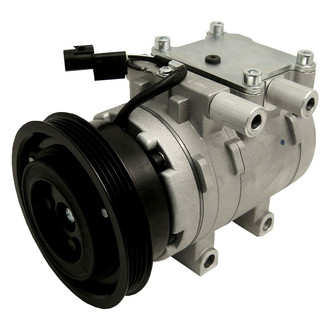 gpd® - A/C Compressor