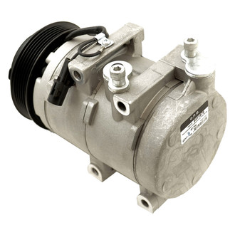 gpd® - A/C Compressor