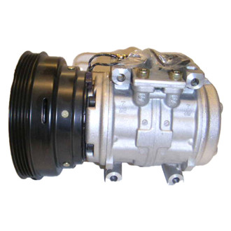 gpd® - A/C Compressor