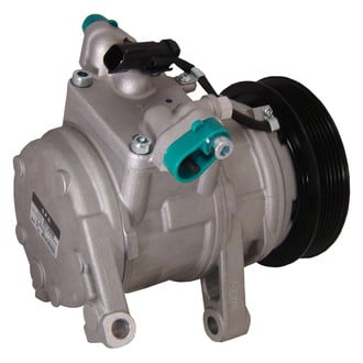 gpd® - A/C Compressor