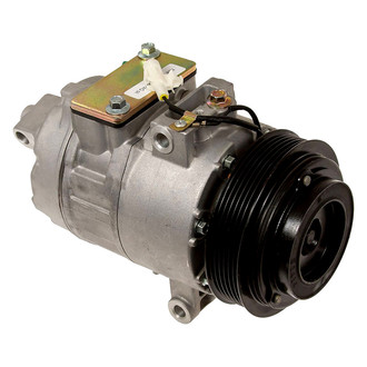 gpd® - A/C Compressor