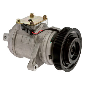 gpd® - A/C Compressor