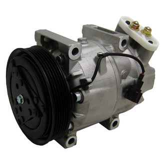 gpd® - A/C Compressor