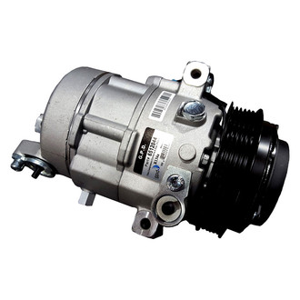 gpd® - A/C Compressor